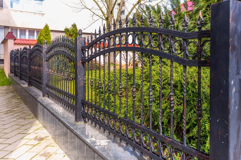 Decorative Fence Service
