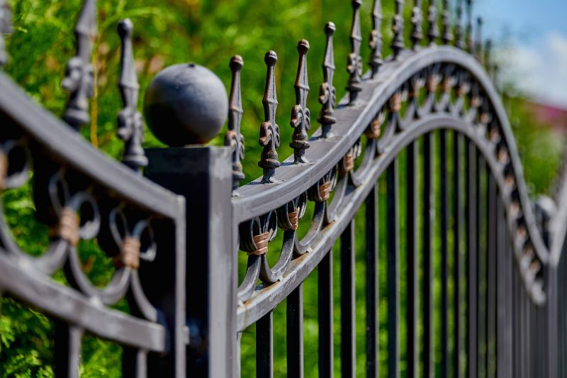 Decorative Fences