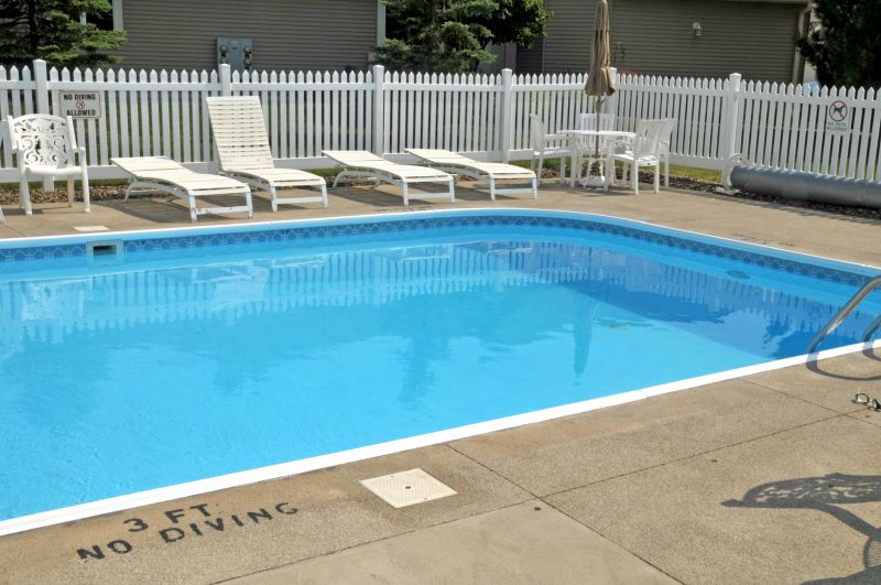 Best Pool Safety Fencing Contractors in Lakeland, FL